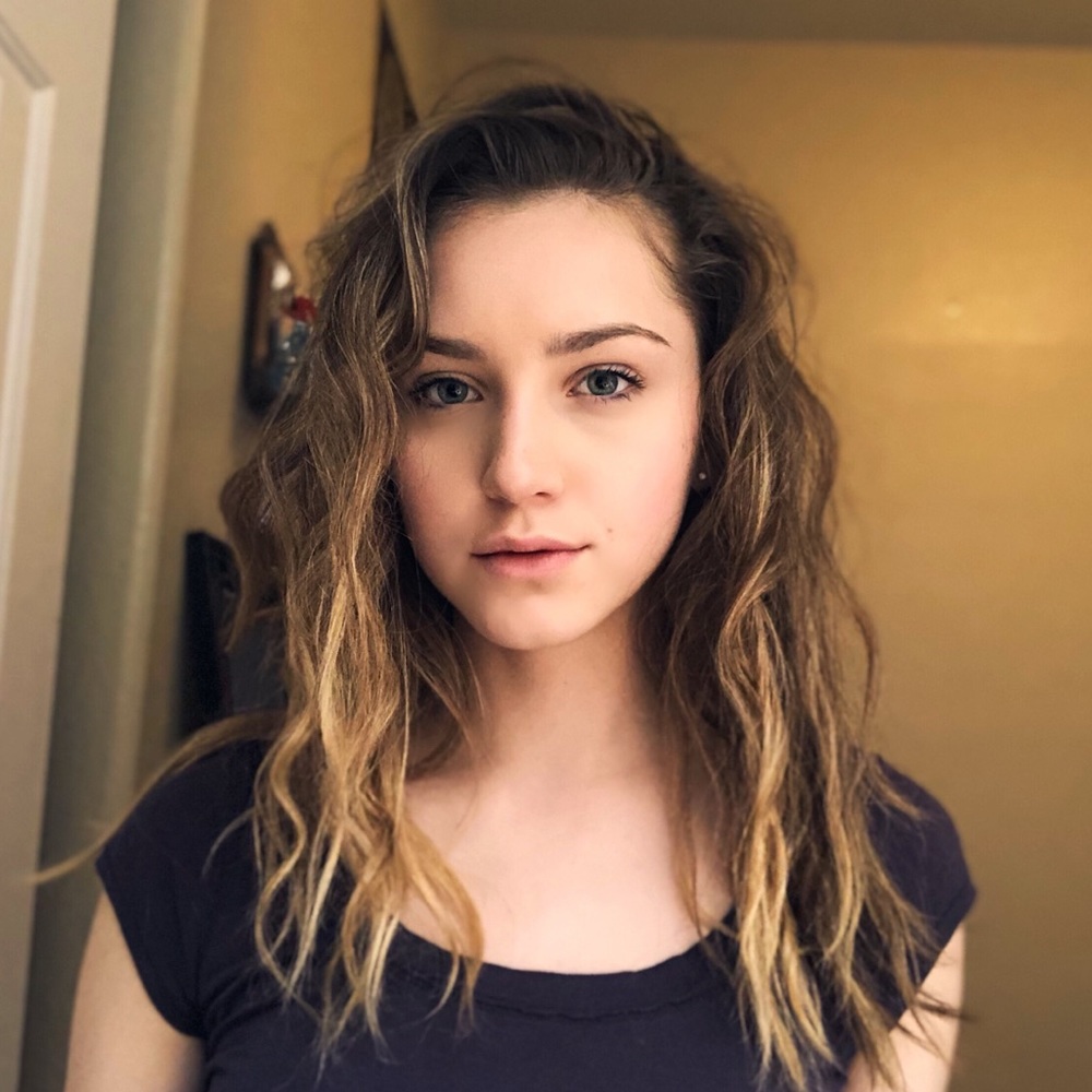 Meet your Posher, Brooks!